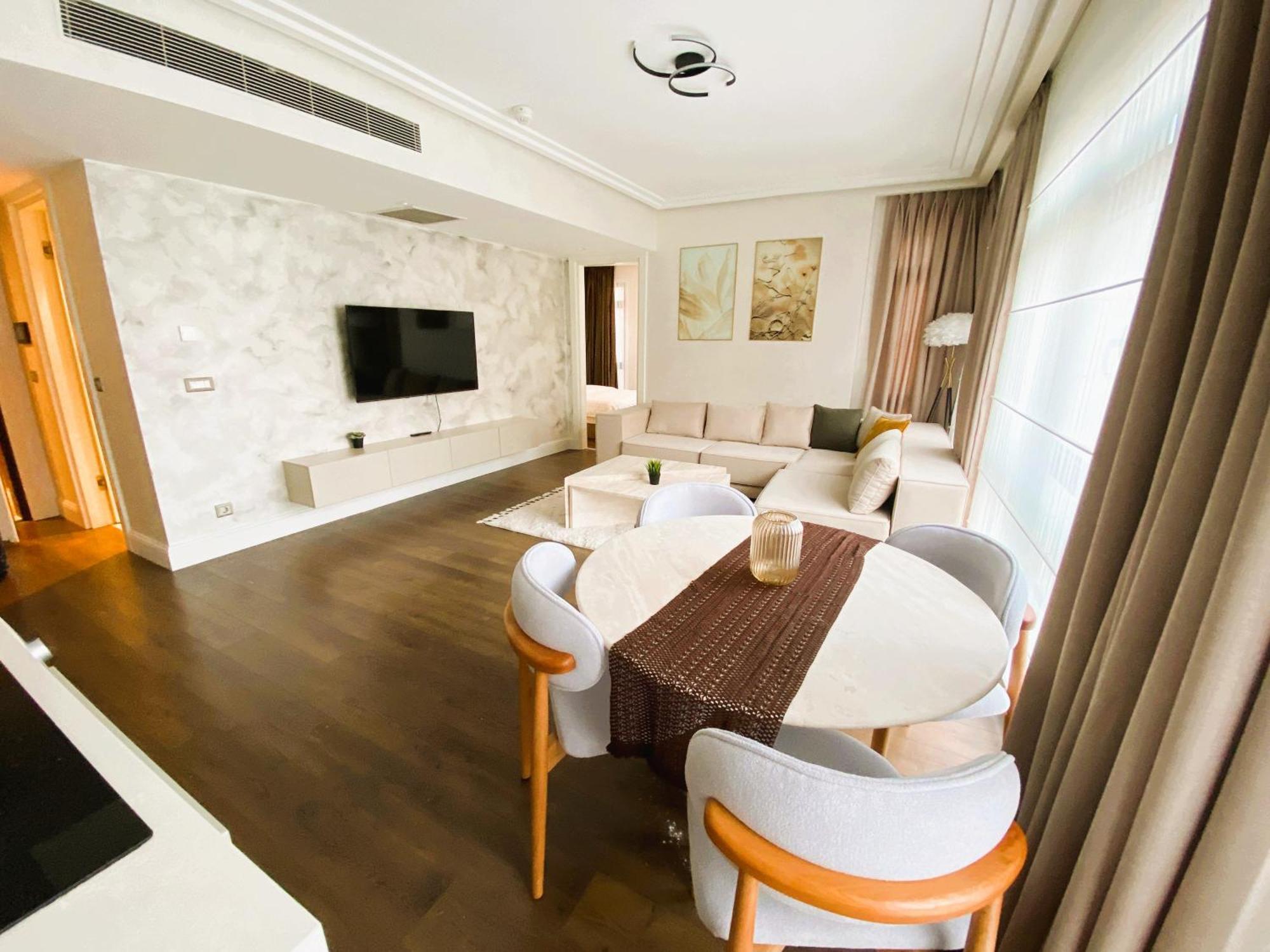 Taksim Lagirio Residence Provincia di Provincia di Istanbul Camera foto