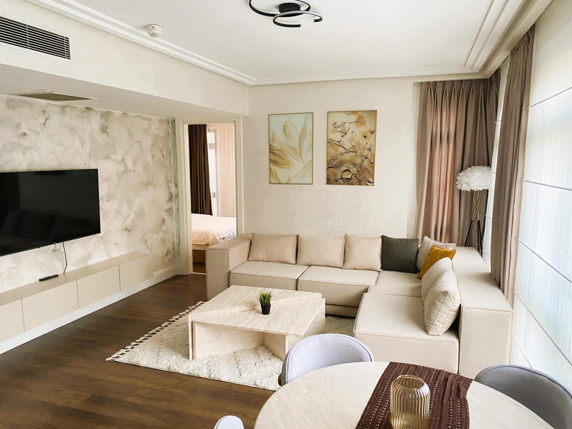 Taksim Lagirio Residence Provincia di Provincia di Istanbul Camera foto